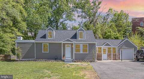 17495 TRIPOLI BOULEVARD, DUMFRIES, VA 22026