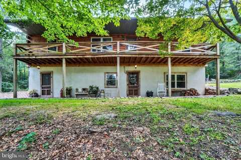 161 BECKER ROAD, ELIZABETHTOWN, PA 17022