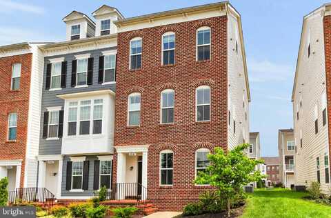 8841 URBANA CHURCH ROAD, FREDERICK, MD 21704