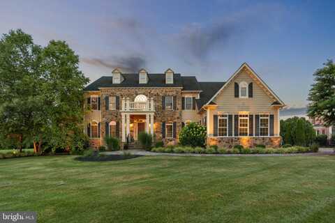 12343 PREAKNESS CIRCLE LANE, CLARKSVILLE, MD 21029