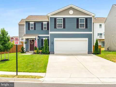 2051 POMONA WAY, FREDERICK, MD 21702