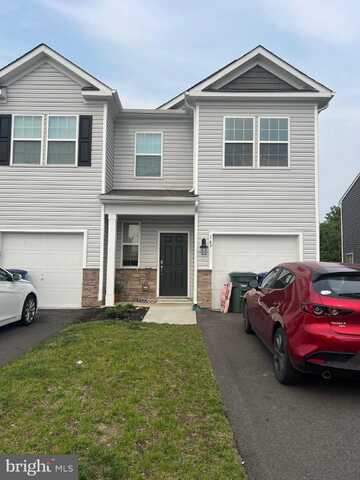 149 MAZZEO DRIVE, GLASSBORO, NJ 08028