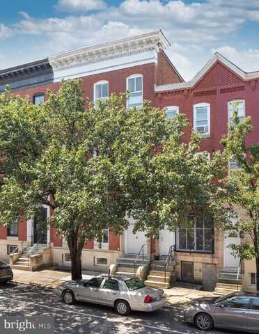 1406 MADISON AVENUE, BALTIMORE, MD 21217