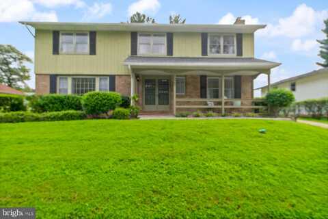 10969 MILLBANK ROW, COLUMBIA, MD 21044