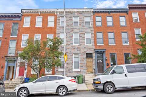 1725 HOLLINS STREET, BALTIMORE, MD 21223