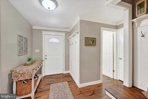 2361 NORTHCLIFF DRIVE, JARRETTSVILLE, MD 21084