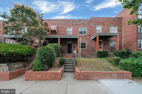 245 S CLINTON STREET, BALTIMORE, MD 21224