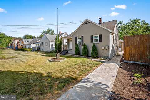 221 WILSON BOULEVARD SW, GLEN BURNIE, MD 21061