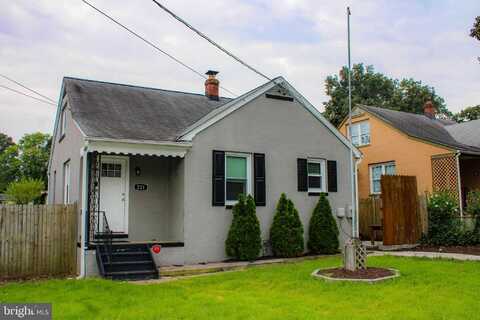221 WILSON BOULEVARD SW, GLEN BURNIE, MD 21061