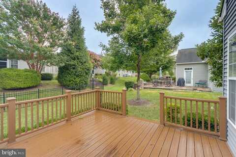 12524 REGIMENT LANE, FREDERICKSBURG, VA 22407