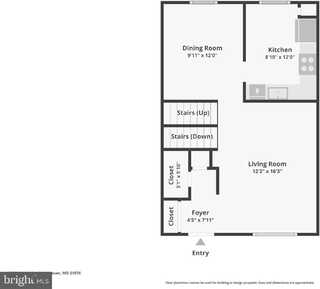 7634 FAIRBANKS COURT, HANOVER, MD 21076