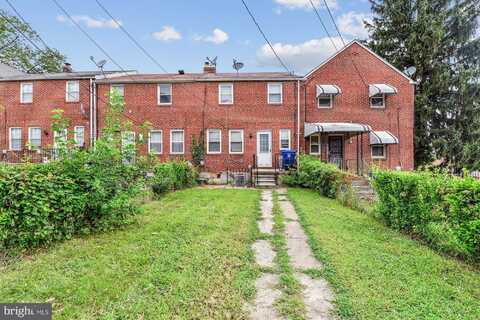 5755 MAPLEHILL ROAD, BALTIMORE, MD 21239