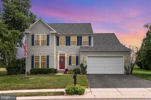 2665 JESSAMINE WAY, YORK, PA 17408
