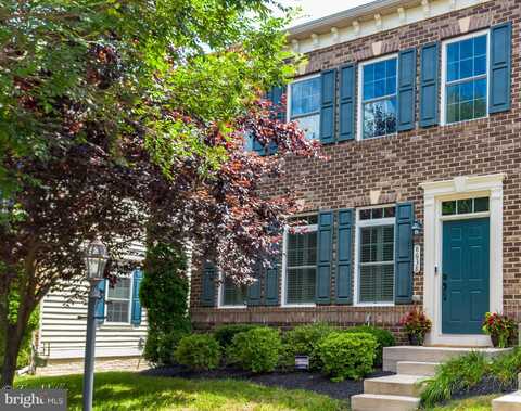 8638 WESTFORD ROAD, LUTHERVILLE TIMONIUM, MD 21093