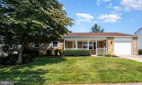605 COCKLIN STREET, MECHANICSBURG, PA 17055