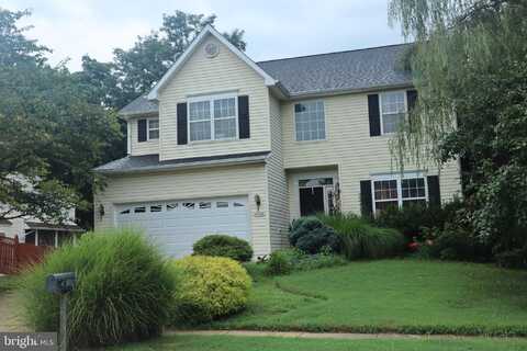 3600 ASHER STREET, UPPER MARLBORO, MD 20772