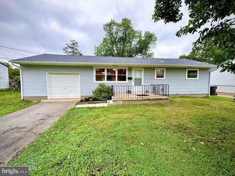 27 ANCHORAGE BOULEVARD, BAYVILLE, NJ 08721