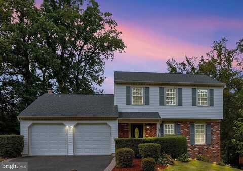8298 LINDSIDE WAY, SPRINGFIELD, VA 22153