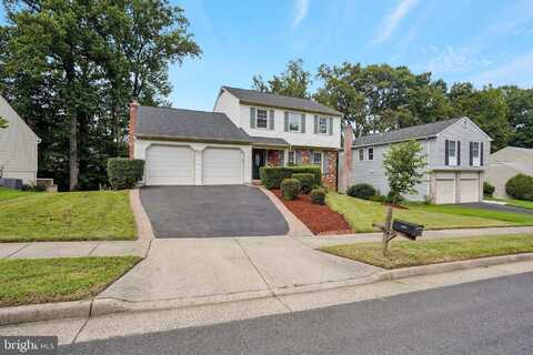 8298 LINDSIDE WAY, SPRINGFIELD, VA 22153