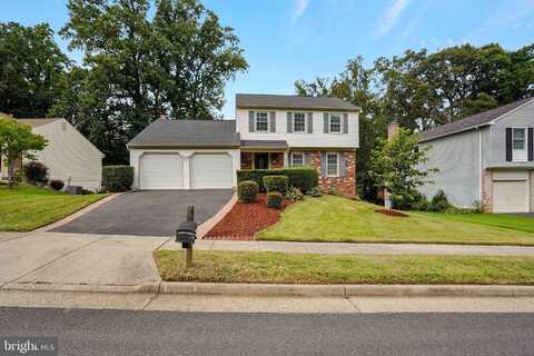 8298 LINDSIDE WAY, SPRINGFIELD, VA 22153