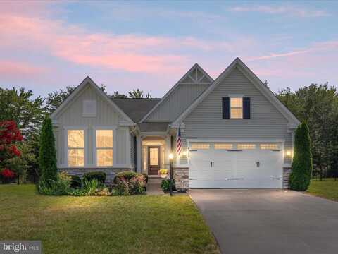 4116 EDDY COURT, WARRENTON, VA 20187