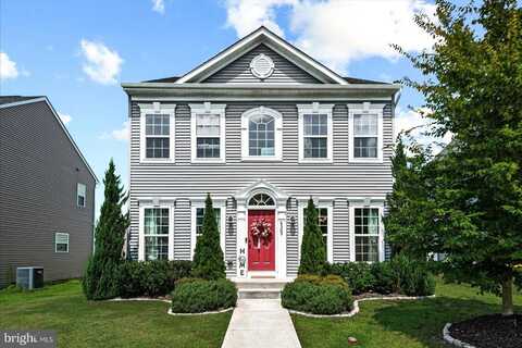 6509 CRITTENDEN LANE, SPOTSYLVANIA, VA 22553