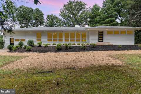 5563 JEFFERSON HIGHWAY, MINERAL, VA 23117