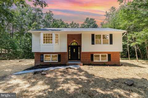 12410 WARREN LANE, SPOTSYLVANIA, VA 22551