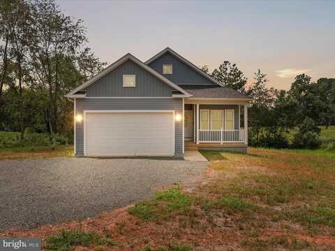 15477 NORMAN ROAD, CULPEPER, VA 22701