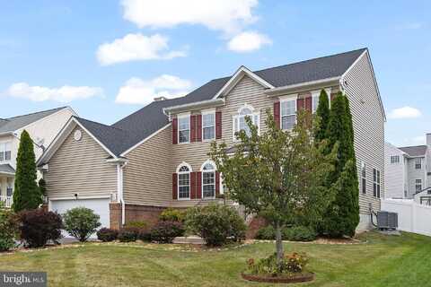 114 NASSAU DRIVE, WINCHESTER, VA 22602
