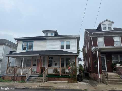 314 E COLLEGE AVENUE, YORK, PA 17403
