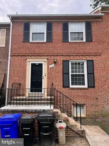 14942 BELLE AMI DRIVE, LAUREL, MD 20707