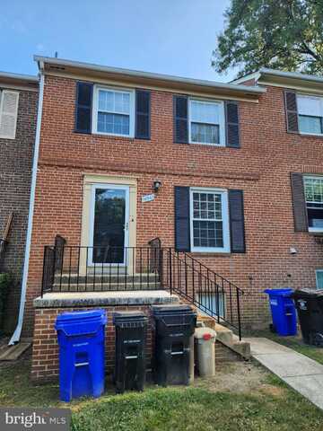 14942 BELLE AMI DRIVE, LAUREL, MD 20707