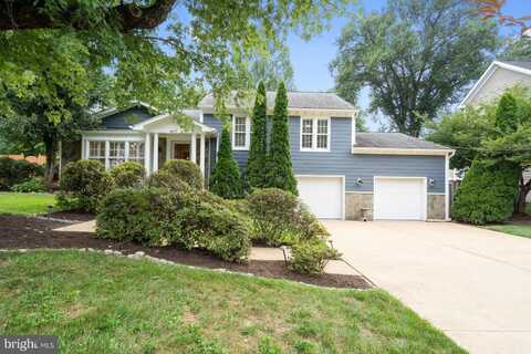 6617 IVY HILL DRIVE, MCLEAN, VA 22101