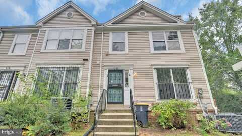 3505 LUPINE COURT, HYATTSVILLE, MD 20784