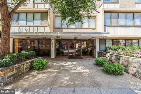 522 21ST STREET NW, WASHINGTON, DC 20006