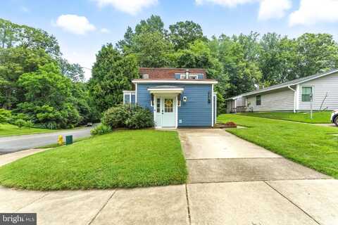 2498 PAXTON STREET, WOODBRIDGE, VA 22192