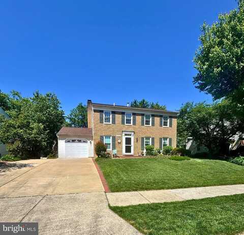 6137 FRANCONIA STATION LANE, ALEXANDRIA, VA 22310