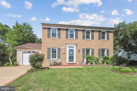 6137 FRANCONIA STATION LANE, ALEXANDRIA, VA 22310