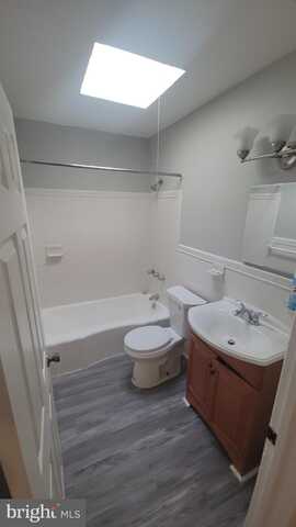 5103 ARBUTUS AVENUE, BALTIMORE, MD 21215