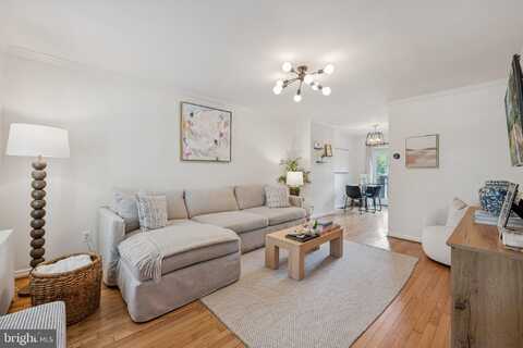 1116 POWHATAN STREET, ALEXANDRIA, VA 22314