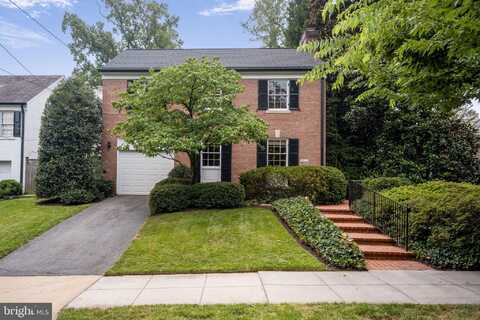 4846 VAN NESS STREET NW, WASHINGTON, DC 20016