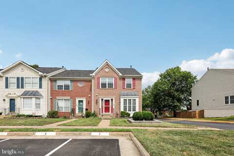 5716 BELCHER FARM DRIVE, CENTREVILLE, VA 20120