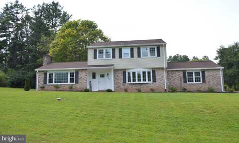 1900 SHETLAND ROAD, FINKSBURG, MD 21048