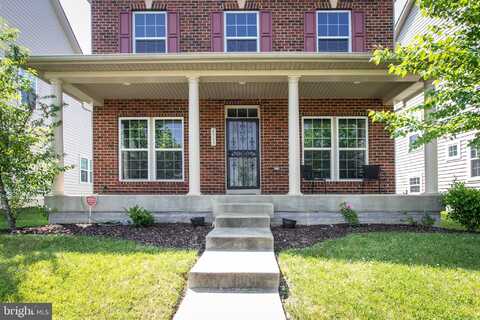 2515 BAILEYS POND ROAD, ACCOKEEK, MD 20607