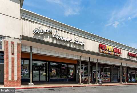 631 HAMPTON DRIVE, OXON HILL, MD 20745