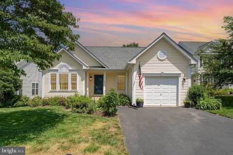 524 COLONY COURT, WARRENTON, VA 20186