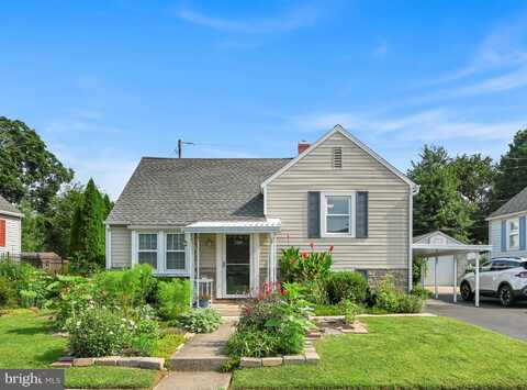 739 PRIORITY ROAD, YORK, PA 17404