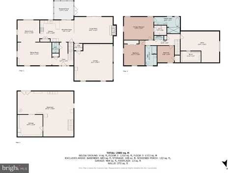 126 STABLE DRIVE, LANCASTER, PA 17603