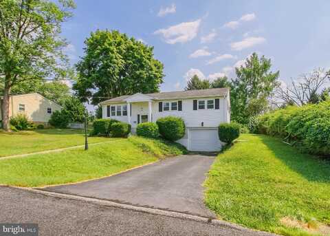 108 SLOVER ROAD, MECHANICSBURG, PA 17055